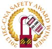 (IEC) National Safety Excellence Award