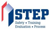 ABC Platinum Level Safety Training Evaluation Process (STEP) Award